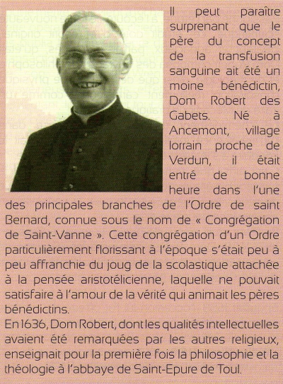 Dom Robert