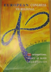 european congress isbt