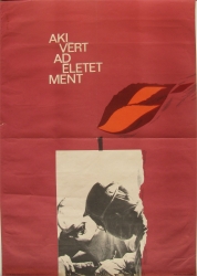 Aki vért ad, életet menthet