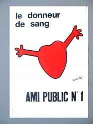 ami public n°1