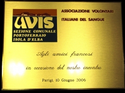 AVIS 2006