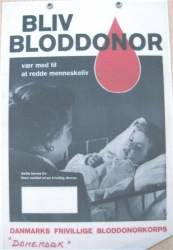 bliv bloddonor