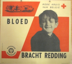 bloed bracht redding