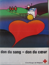 don  du sang = don du coeur