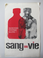 "donnez votre sang" "sang = vie" (3)