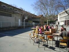 Ecole Prosper Mérimée mixte	La croix de fer 30000 Nîmes