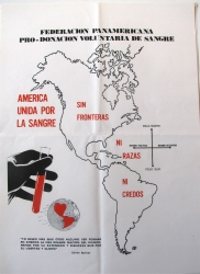 fédération panaméricaine