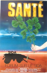forum sur le sida