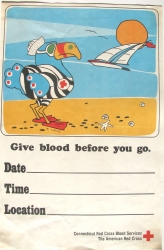 give blood before you go (2)