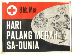 hari palang merah sa-dunia