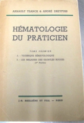 hematologie du praticien