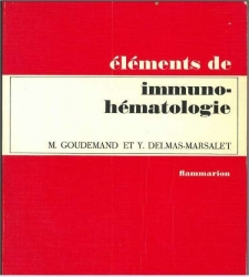 immuno-hematologie