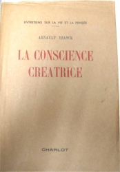 la conscience créatrice