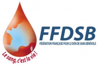 la Fédération Française pour le Don de Sang Bénévole (FFDSB)