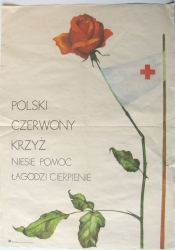 polski czerwony krzyz