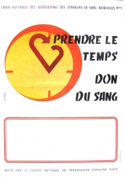 prendre le temps