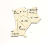 rhône-alpes