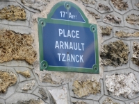 seringues d'Arnault TZANCK