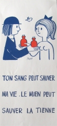 ton sang peut sauver ma vie, le tien peut sauver la mienne (2)