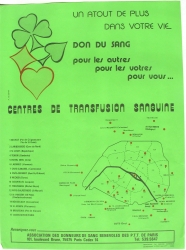 un atout de plus dans votre vie