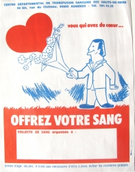 vous qui avez du coeur