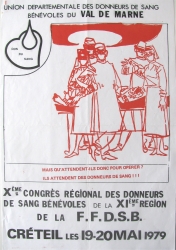 Xème congrès XIème région